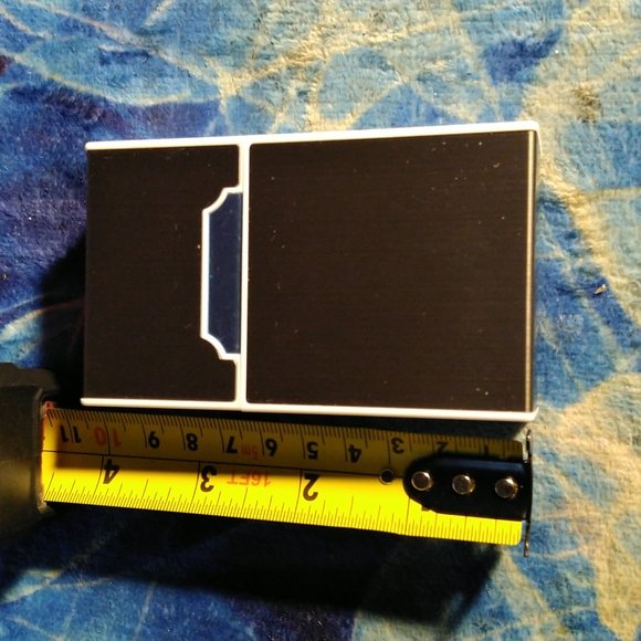 Other Cigarettes Holder And Lighter Poshmark